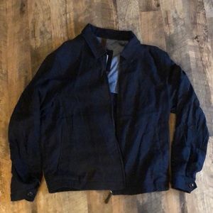 MNG Man Twill Jacket